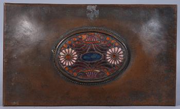 SKRIN, jugend, Sverige, 1900-talets första kvartal.