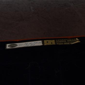 Børge Mogensen, sofa, model "2194-26", Fredericia Stolefabrik A/S, Denmark.