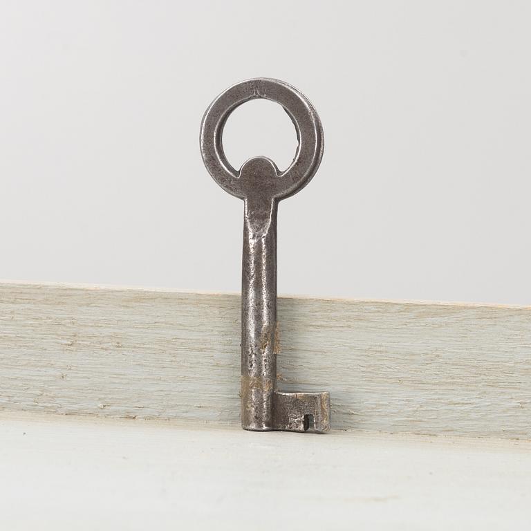 Sideboard, circa 1900.