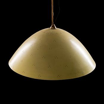 TAKLAMPA, modell A 1981 R, Idman, 1900-talets första hälft.
