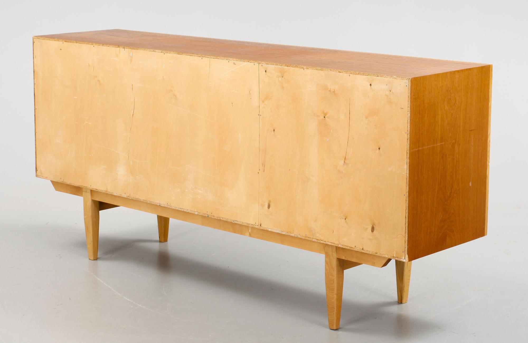 SIDEBOARD, 1960-tal.