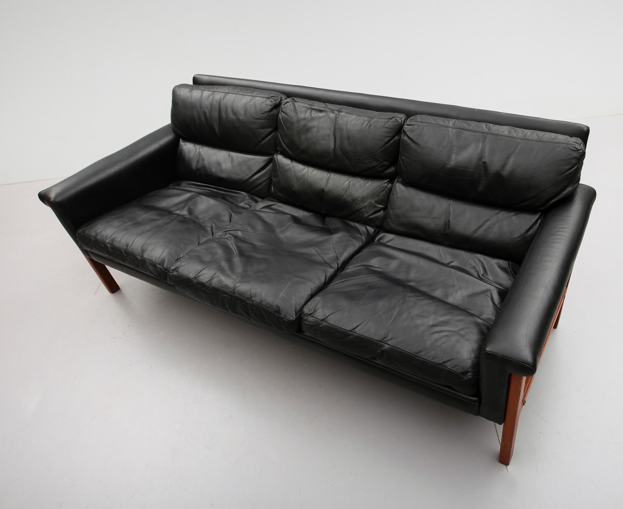 SOFFA, 1960-tal.
