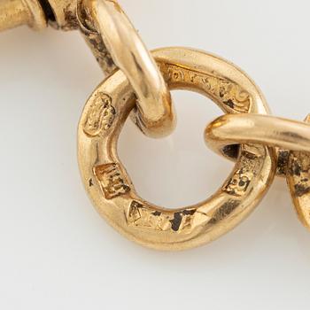 Longines, fickur, 48 mm.