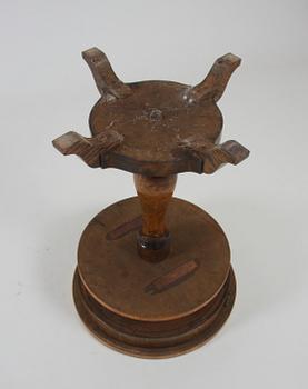 SYBORD, Karl Johan-stil, 1930/40-tal.