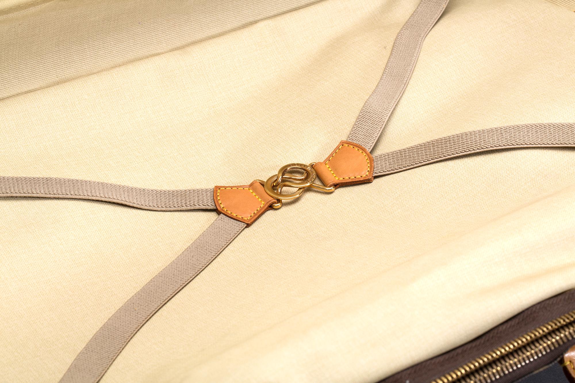 VÄSKA, "Sac Alize", Louis Vuitton.