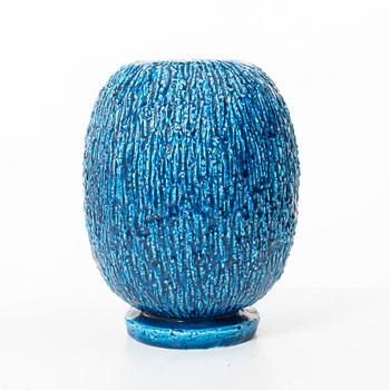 Gunnar Nylund, Vase, stoneware, Rörstrand.