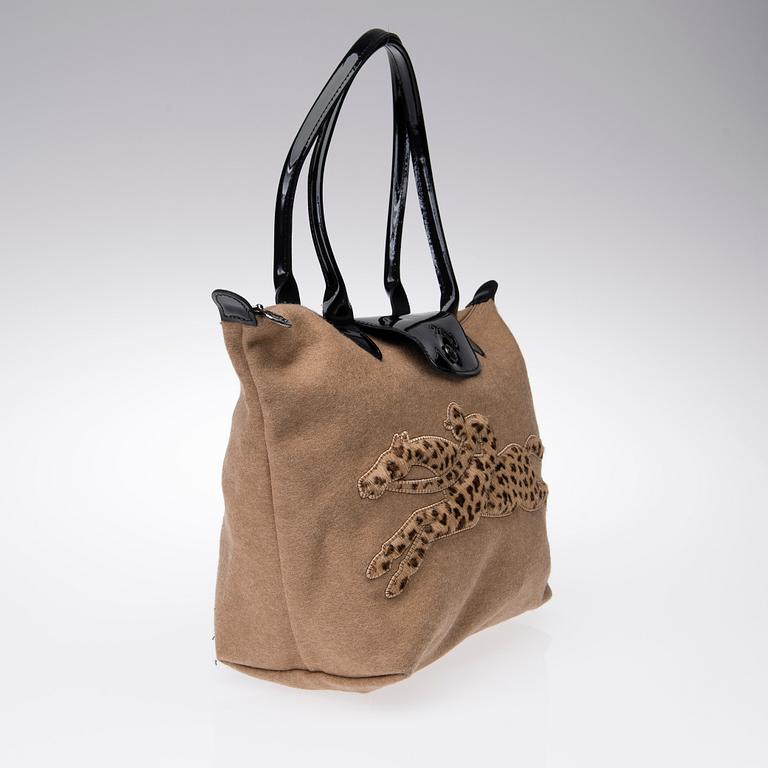 VÄSKA, "Victoire", Longchamp.