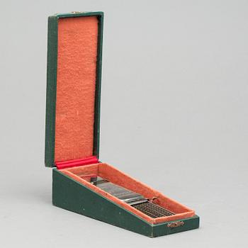 RÄKNEMASKIN, Addo Malmö, 1900-talets första hälft.