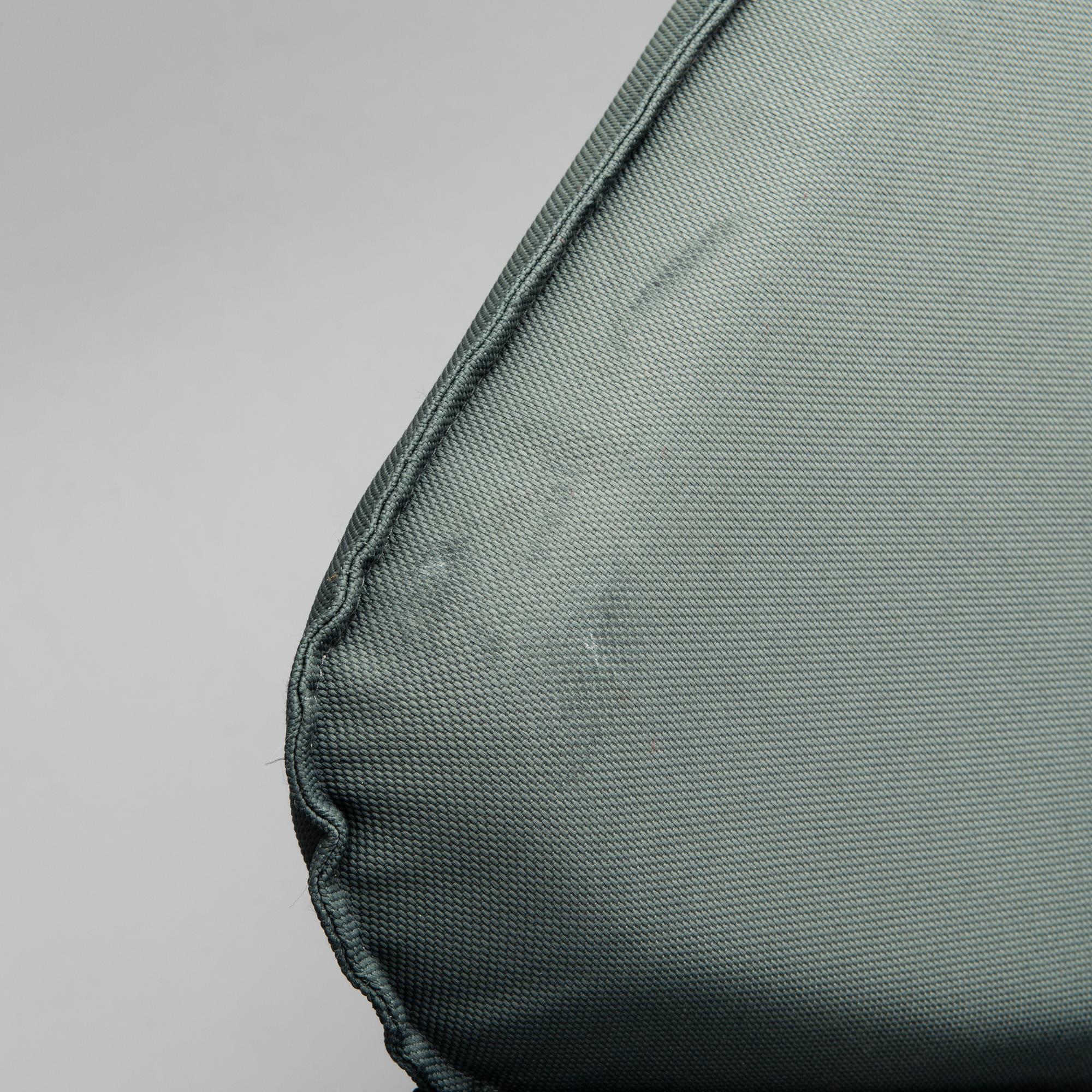 Teppo Asikainen, A "Corolla" armchair from manufacturer Valvomo. Designed in 2007.