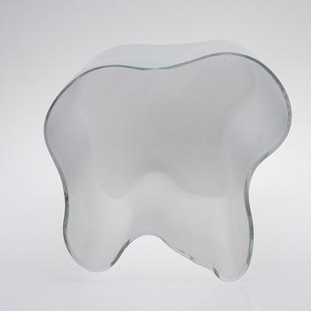 VAS, glas, Alvar Aalto, 1980-tal.