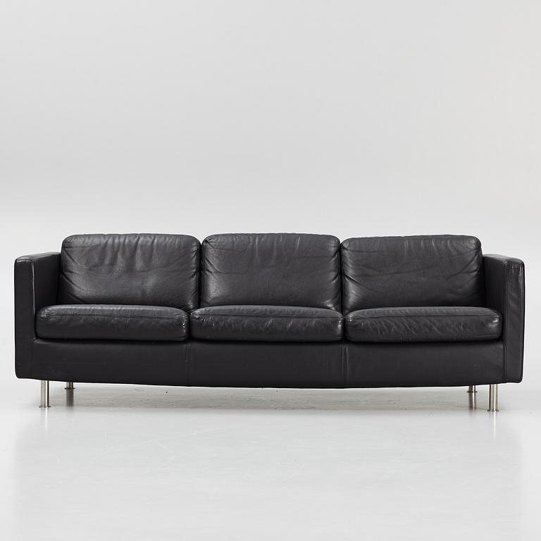 Sofa, "Johan", Dux, 21st century.