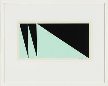 Olle Bærtling, "Hator".