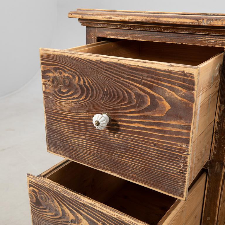 Sideboard, 20th century.