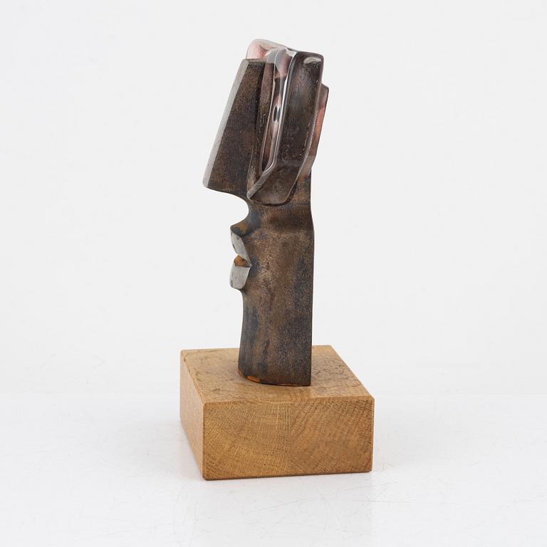 Mats Jonasson, skulptur, unik, Målerås.