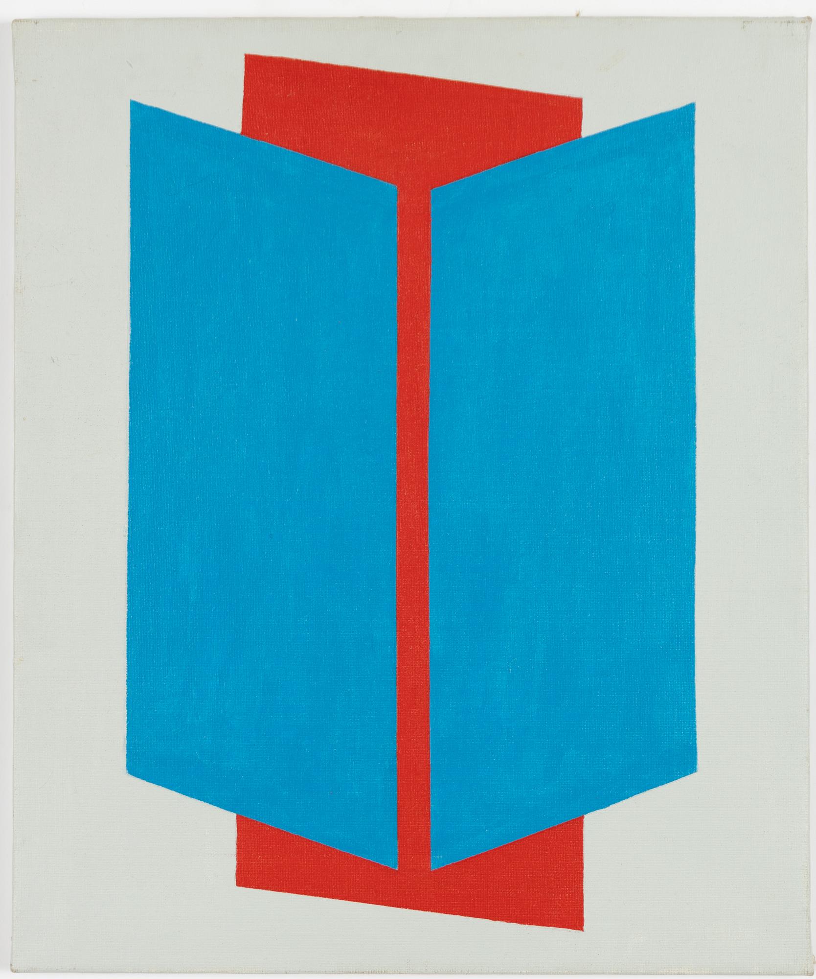Erik H Olson, Untitled.