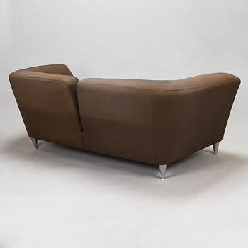 A Fendi Casa sofa. 2000s.