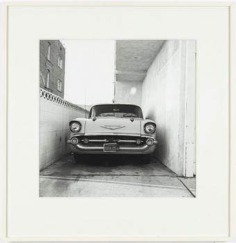 John-E Franzén, Untitled, 1979.