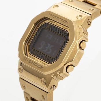 Casio, G-Shock, armbandsur, 43,2 mm.