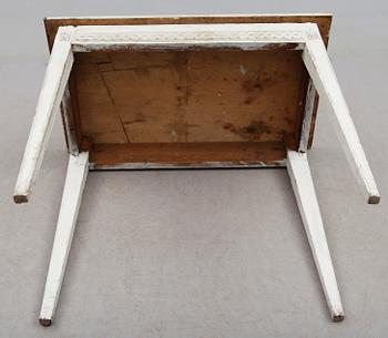 BORD, 1800-talets första hälft.