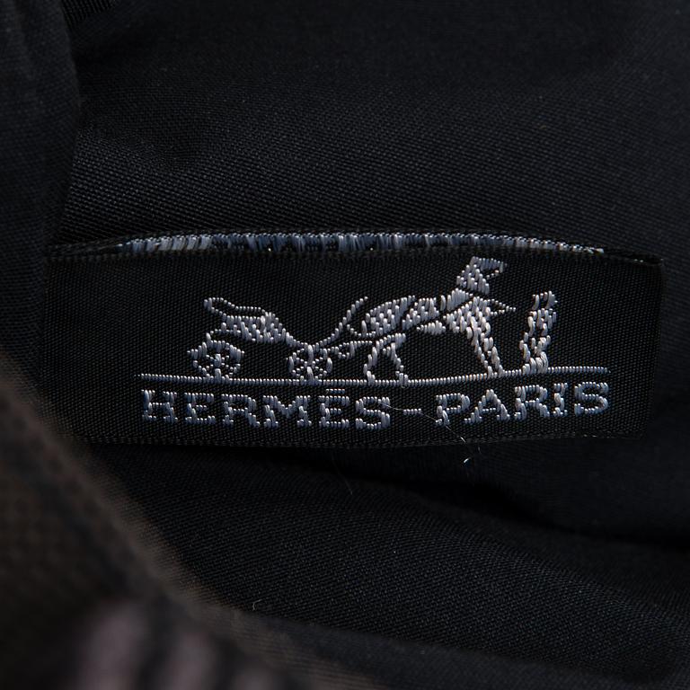 Hermès, "Herline Cabas", väska.