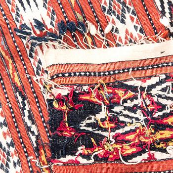 Khorasan old 207x126 cm.