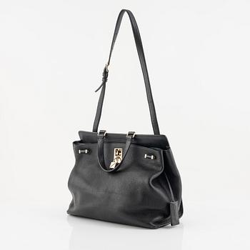 Valentino, bag, "Joylock".