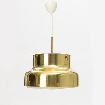 Anders Pehrson, a 'Bumling' ceiling lamp, Atelje Lyktan, Åhus.