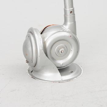 Johan Petter Johansson, a 'Triplex-pendel' lamp, Sweden, first half/mid20th century.