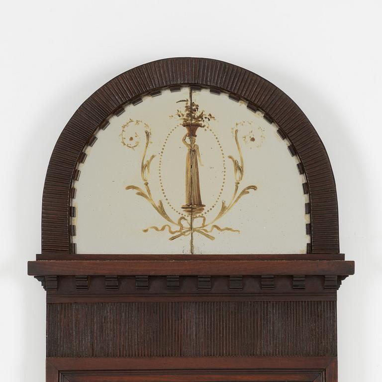 Spegel, Danmark, tidigt 1800-tal, Empire.