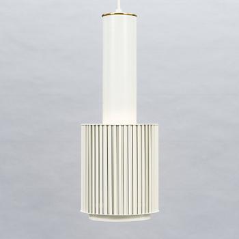 ALVAR AALTO, 'A 111' pendant light for Valaistustyö.