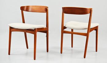 MATGRUPP, 5 delar, Danmark, 1950-tal.