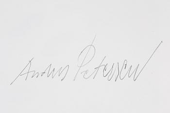 Anders Petersen, "St Etienne, 2005".