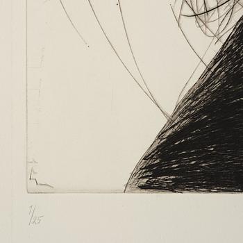 Linn Fernström, "Prata bubbla".