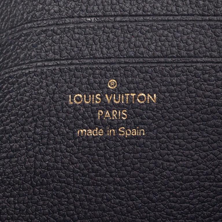 Louis Vuitton, väska "Wallet On Chain Ivy".