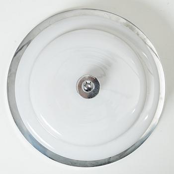 Plafonder, 2+1+1. 1900-talets första hälft.