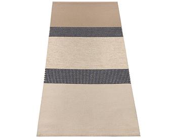 Gunilla Lagerhem Ullberg, a runner carpet, Kasthall, c. 230 x 88 cm.