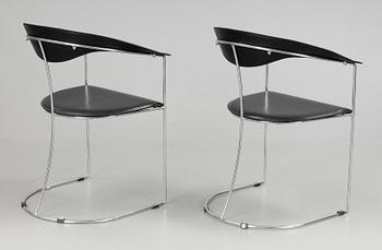 STOLAR, 6 st, 1990-tal.