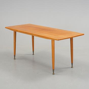 SOFFBORD, omkring 1900-talets mitt.