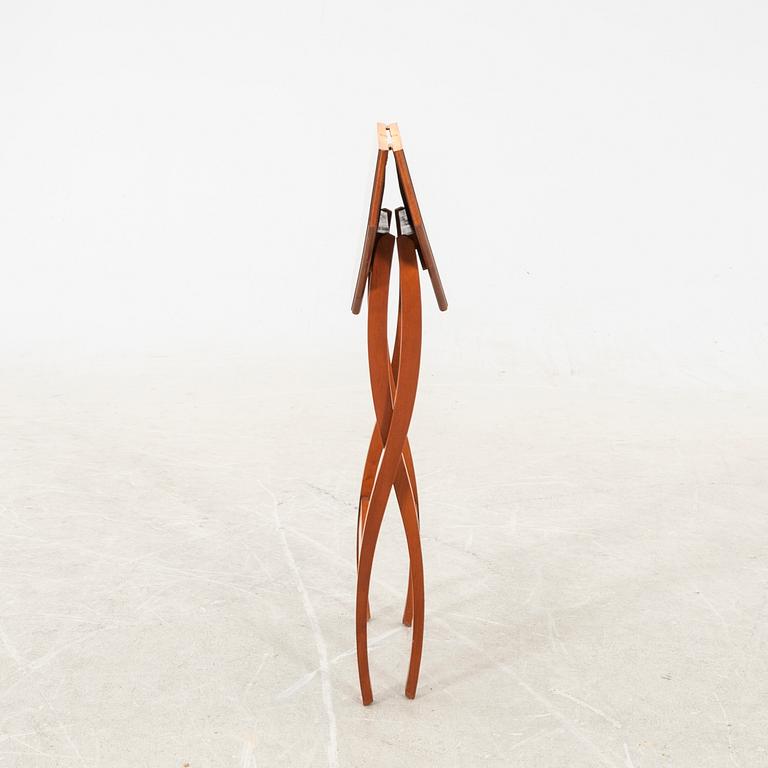 Fällbord Grange sent 1900-tal.