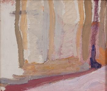 Eddie Figge, Untitled.