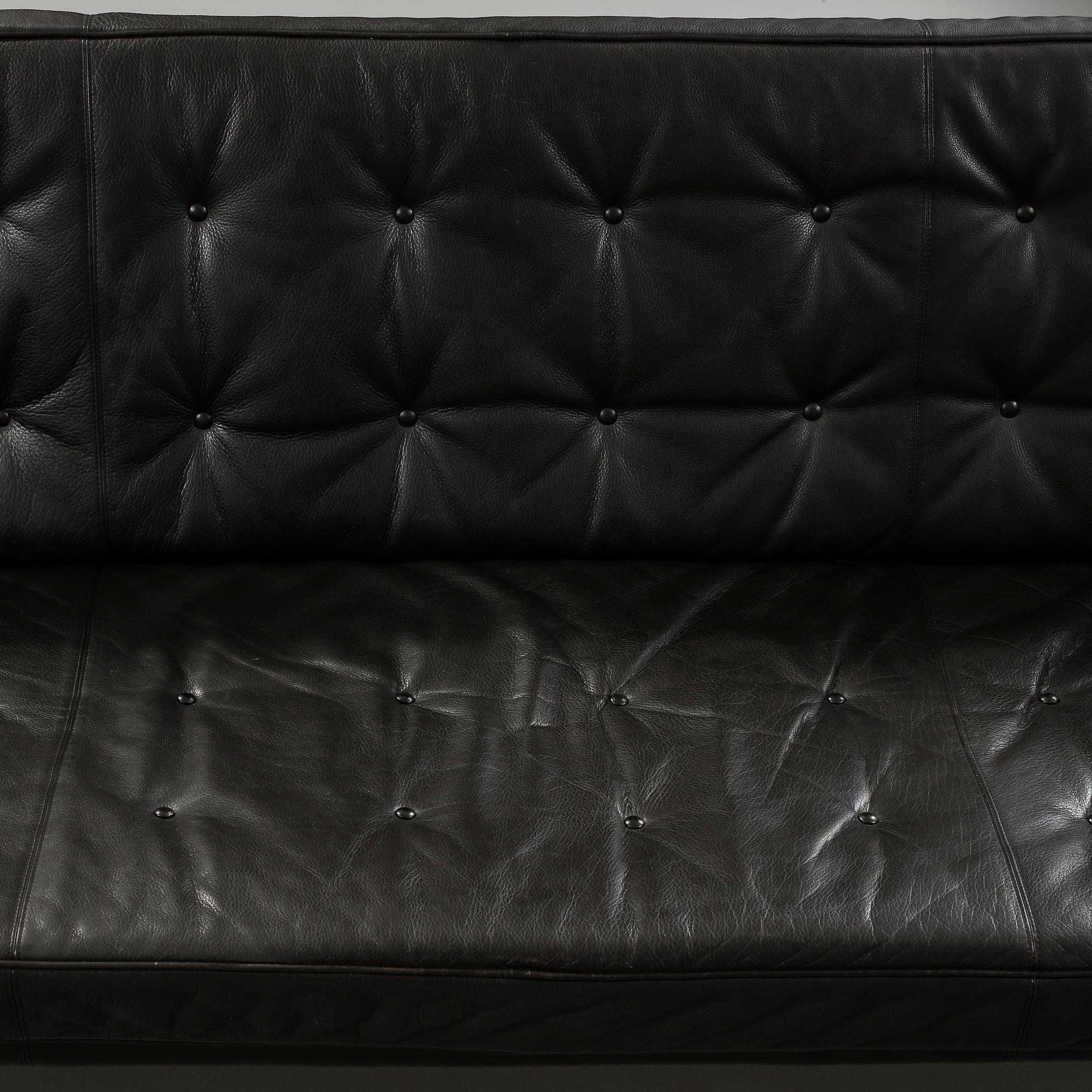 SOFFA, "Ritzy", DUX, 2000-tal.