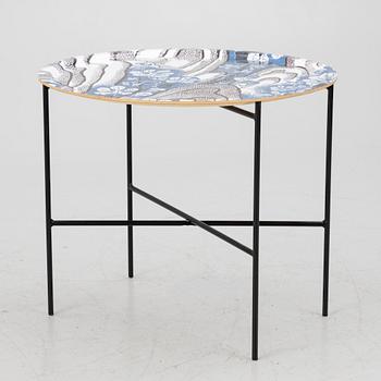 Josef Frank, a tray table, Firma Svenskt Tenn.