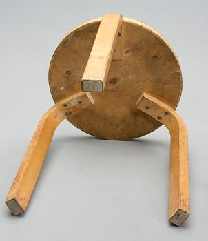 ALVAR AALTO, PALLAR, 2 st, modell 60, Artek 1900-talets mitt.