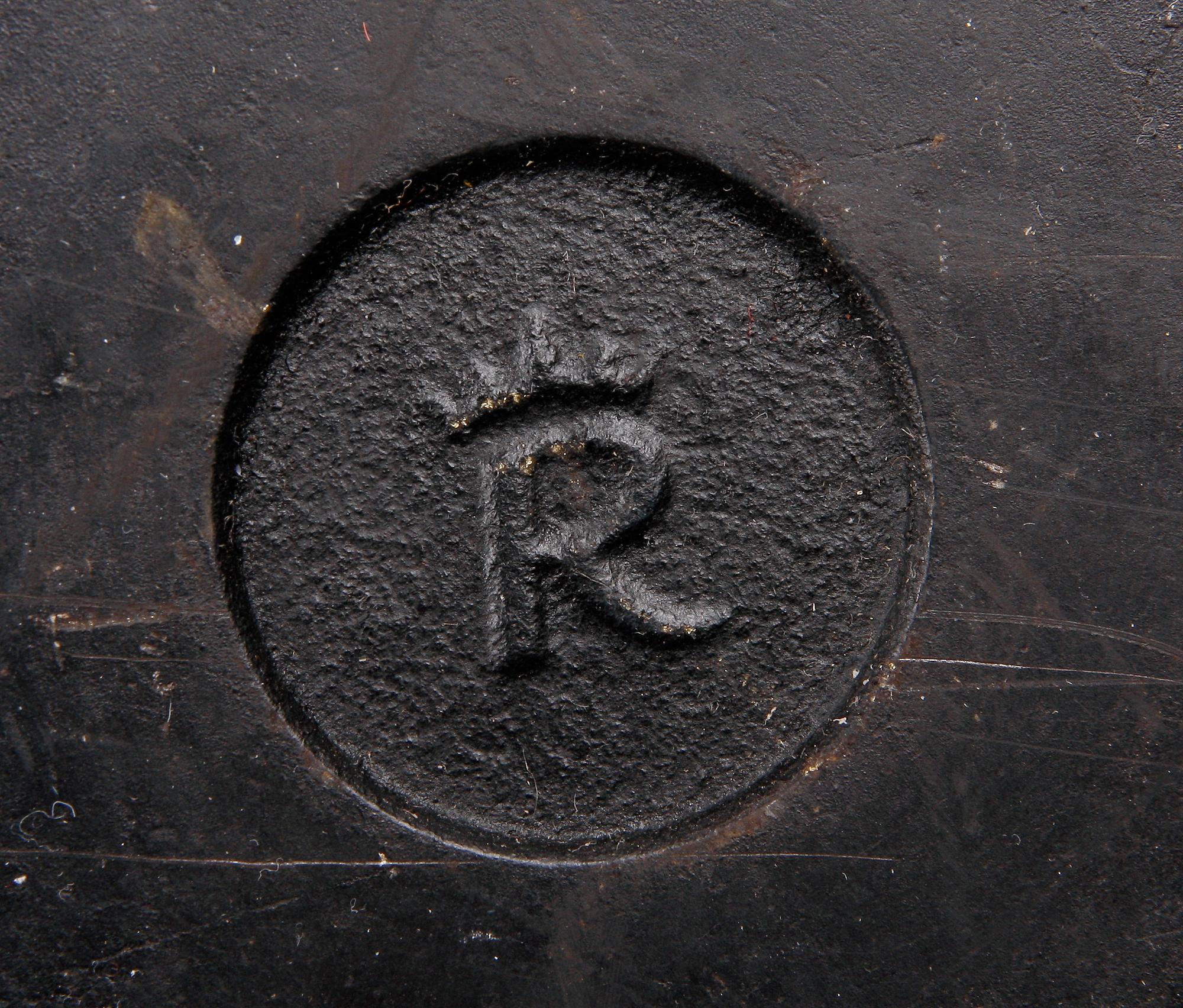 GRYTA, gjutjärn. Design Timo Sarpaneva Finland.