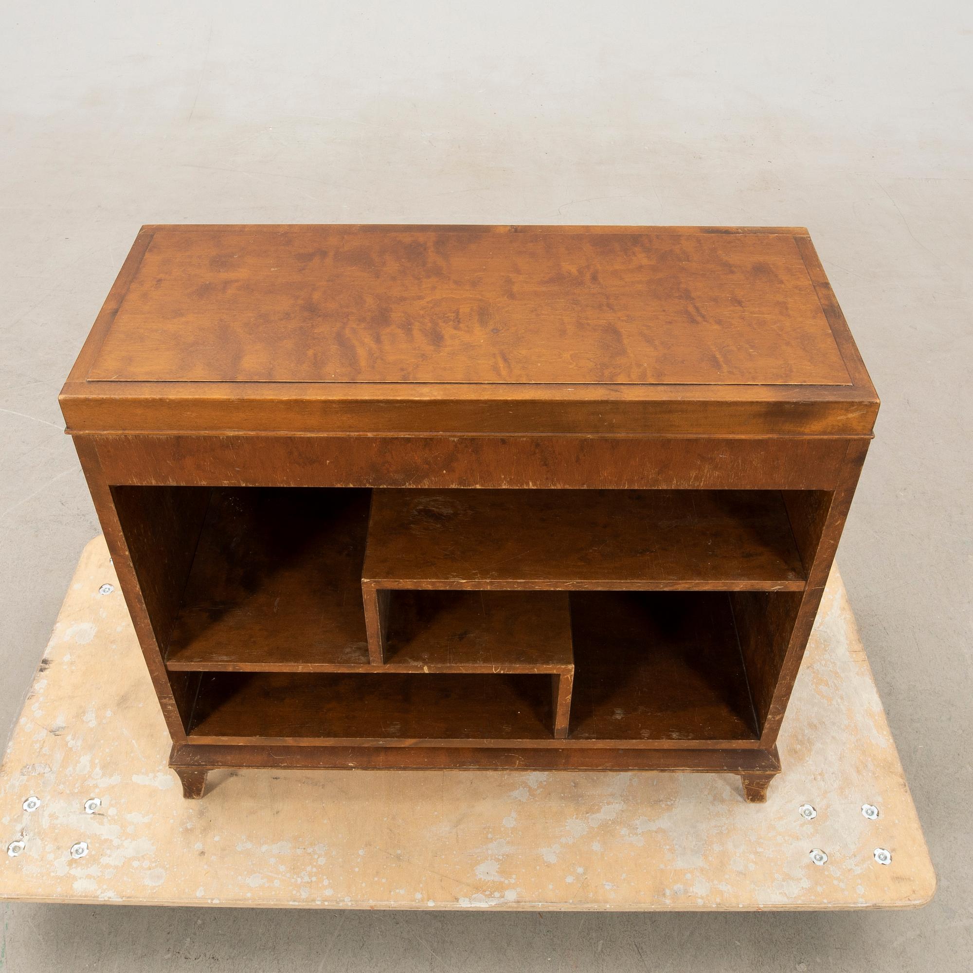 Sidobord Sandinavian Modern 1940-tal.