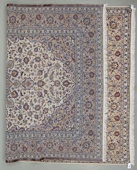 MATTA, Keshan. Ca 345x240 cm.