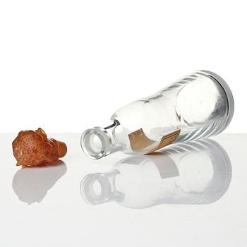 Stephan Balkenhol, "Eau de Vie".