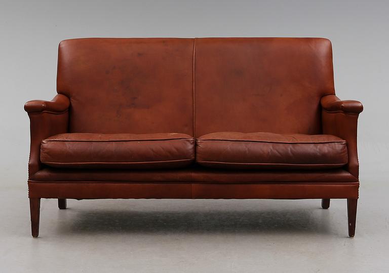 SOFFA, 1900-talets andra hälft.