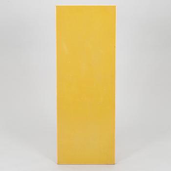 Alvar Aalto, a 1960s table 'MH 87' for Artek.