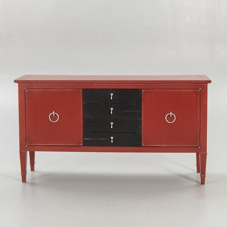 Grange, sideboard / cabinet, 2000s.